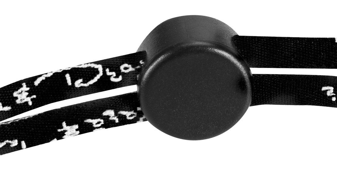 Brillesnor med justering